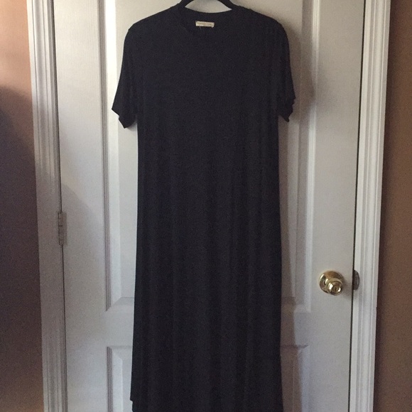 Flamingo urban swing dress Clearance